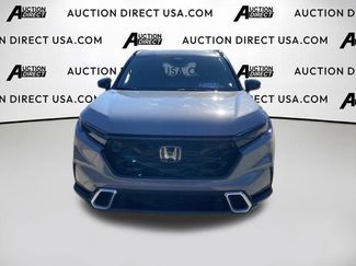 Used 2023 Honda CR-V Sport Touring video 2