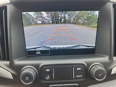 Certified 2022 GMC Terrain SLT image 17