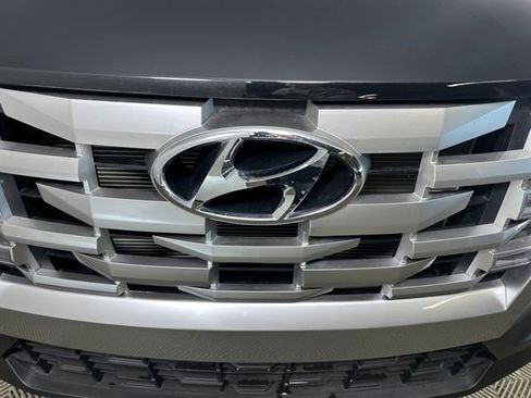 Used 2024 Hyundai Santa Cruz SEL image 9