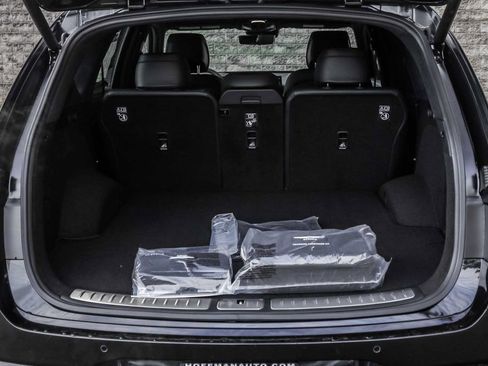 New 2026 Genesis GV80 3.5T Prestige image 8