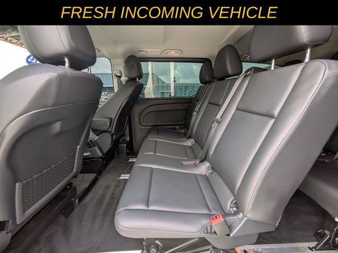 Used 2023 Mercedes-Benz Metris Passenger image 12