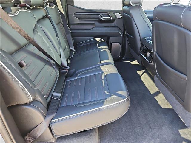 Used 2024 GMC Sierra 1500 AT4X AWD/4WD image 18