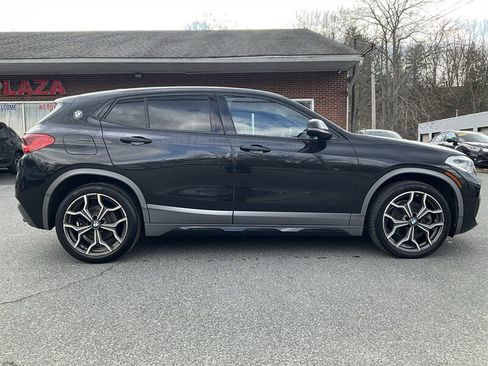 Used 2018 BMW X2 xDrive28i w/ M SportX Package image 4