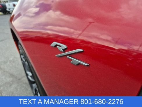 New 2026 Dodge Charger R/T w/ Blacktop Package AWD/4WD image 9