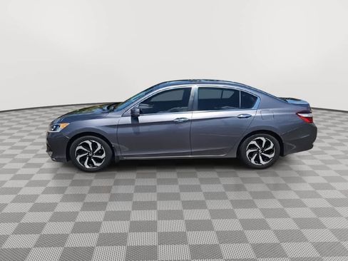 Used 2016 Honda Accord EX image 5