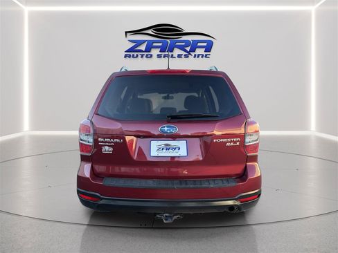 Used 2014 Subaru Forester 2.5i Premium AWD/4WD image 6