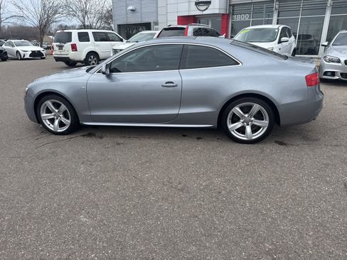 Used 2016 Audi A5 2.0T Premium Plus image 8