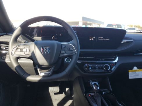 New 2026 Buick Envista Sport Touring w/ Convenience I Package image 13