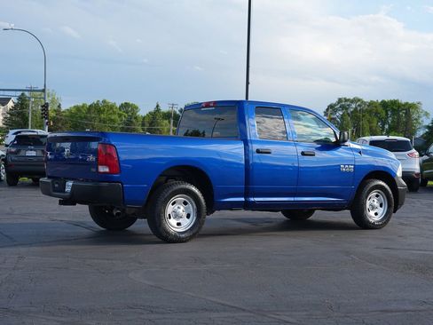 Used 2016 RAM 1500 Tradesman w/ Popular Equipment Group AWD/4WD image 3