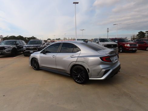 Used 2022 Subaru WRX image 14