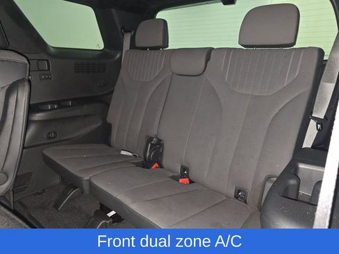 Used 2025 Hyundai Palisade Calligraphy image 6