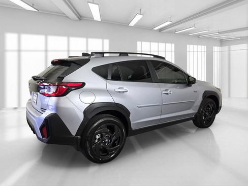 New 2026 Subaru Crosstrek 2.5i Sport w/ Crosstrek Mirror Package AWD/4WD image 6