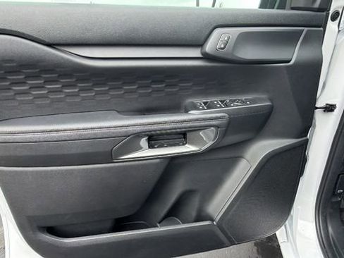 New 2025 Ford Ranger XLT w/ Equipment Group 301A High image 19