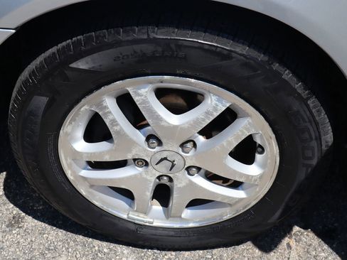 Used 2001 Honda Accord EX image 25