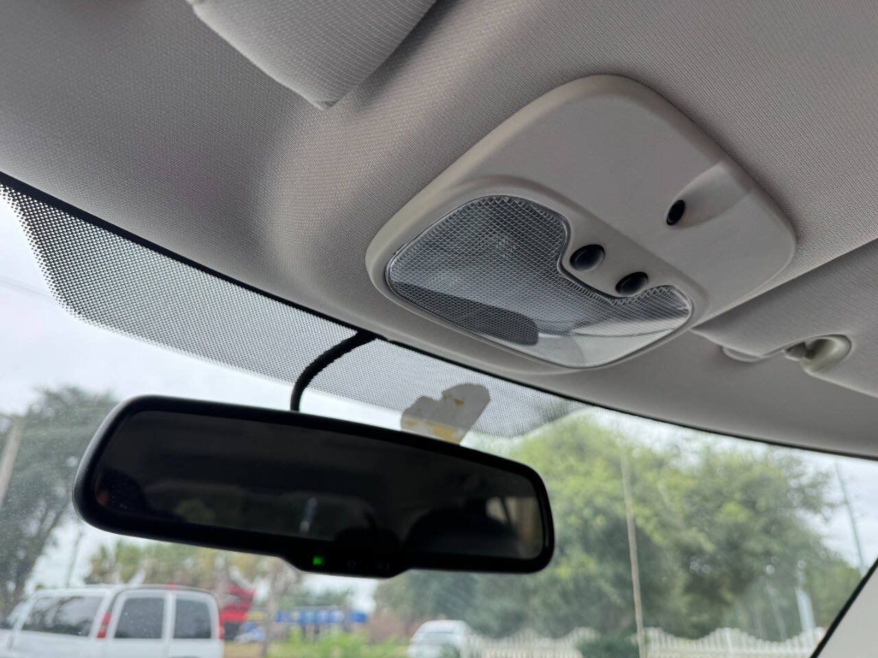 Used 2014 Jeep Patriot Limited FWD image 23