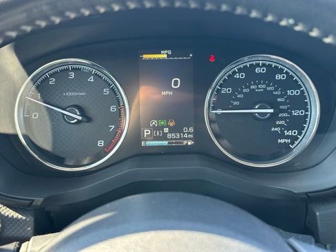 Used 2020 Subaru Forester Touring image 16