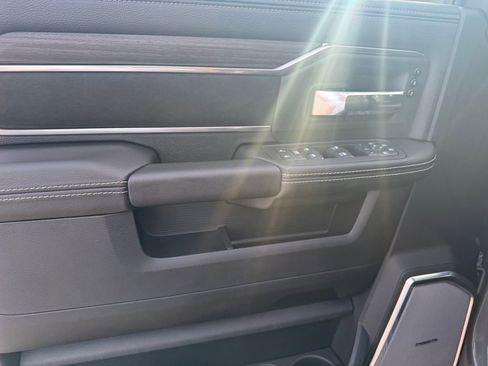 New 2026 RAM 2500 Laramie AWD/4WD image 6