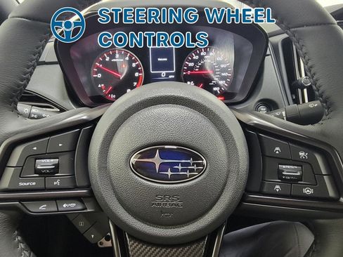 New 2026 Subaru WRX AWD/4WD image 12