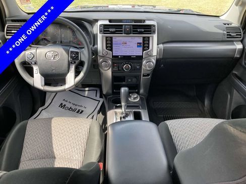 Used 2023 Toyota 4Runner SR5 image 13