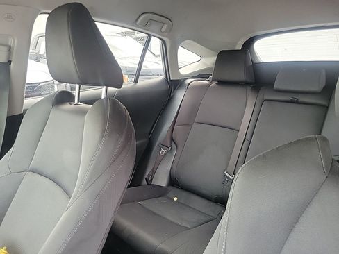 Used 2021 Toyota Venza LE image 28