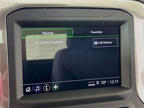 New 2025 GMC Sierra 2500 Pro w/ Convenience Package image 8