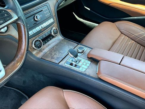 Certified 2018 Mercedes-Benz SL 450 image 17