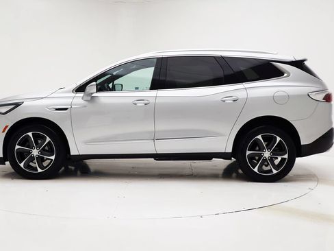 Used 2022 Buick Enclave Essence w/ Experience Buick Package AWD/4WD image 6