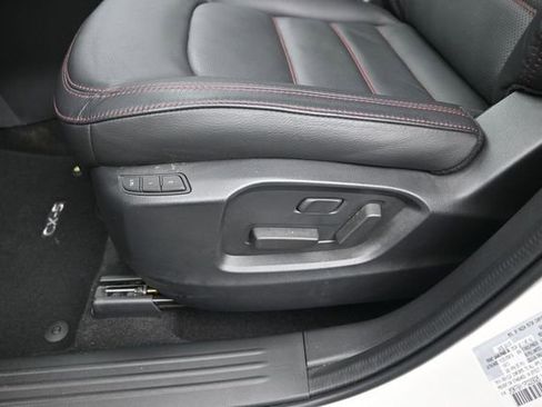 Certified 2023 MAZDA CX-5 AWD 2.5 Turbo image 19