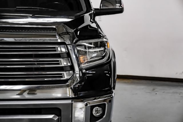 Used 2021 Toyota Tundra 1794 Edition AWD/4WD image 54