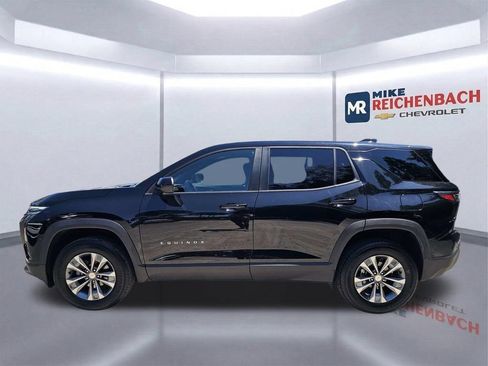 Used 2026 Chevrolet Equinox LT FWD image 7