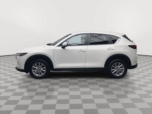 Used 2023 MAZDA CX-5 AWD 2.5 S w/ Select Package image 32