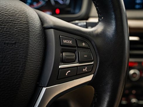 Used 2017 BMW X5 xDrive35i image 25