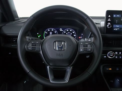 Used 2026 Honda CR-V Sport-L image 28