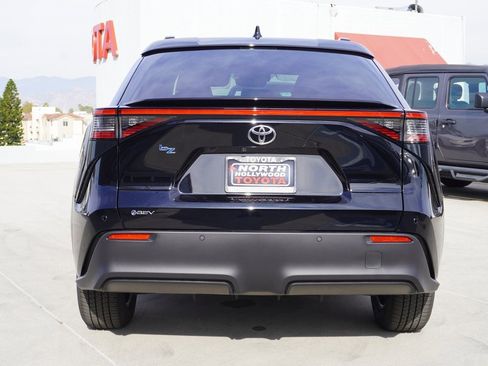 New 2026 Toyota bZ XLE image 5