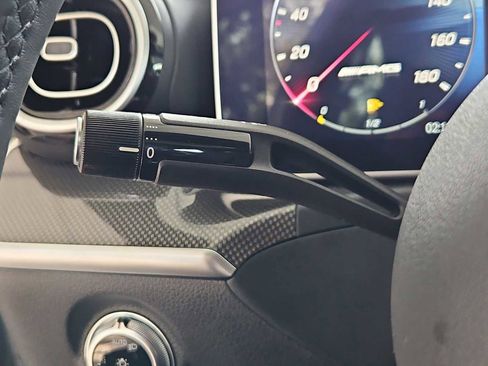 Used 2024 Mercedes-Benz C 43 AMG 4MATIC Sedan image 28