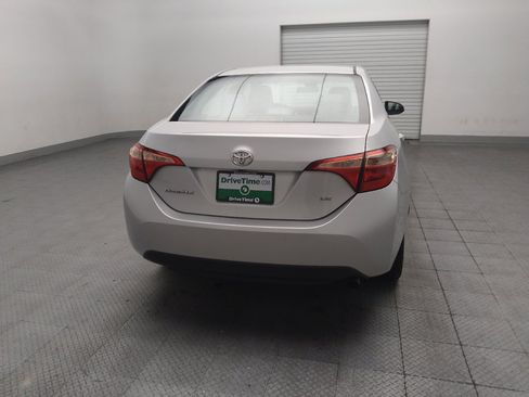 Used 2019 Toyota Corolla LE FWD image 7