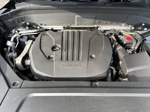 Certified 2024 Volvo XC90 B5 Plus image 35
