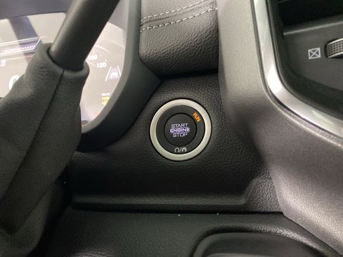 New 2026 RAM 2500 Laramie image 23