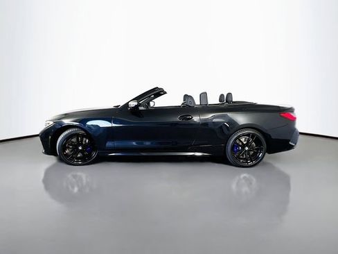 Used 2023 BMW 440i xDrive Convertible AWD/4WD image 5