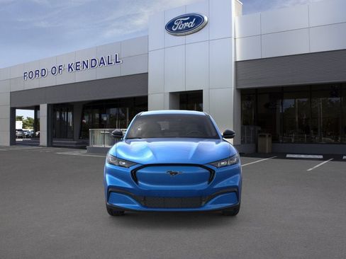 New 2026 Ford Mustang Mach-E Premium RWD image 6