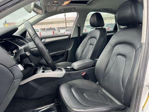 Used 2014 Audi A4 2.0T Premium AWD/4WD image 13