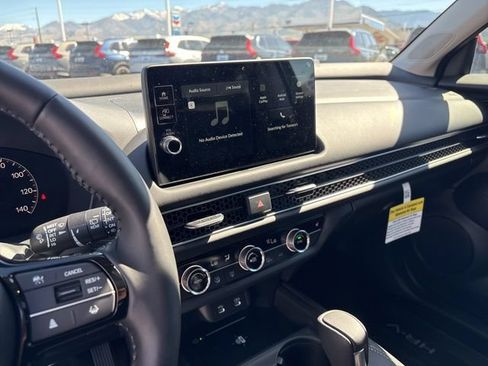 New 2026 Honda HR-V EX-L image 13