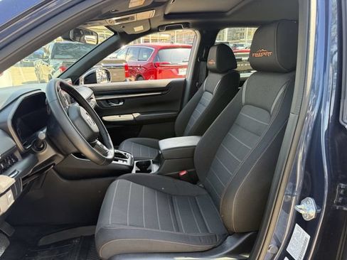 Used 2026 Honda CR-V TrailSport image 27