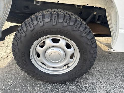 Used 2023 Ford F150 XL w/ Trailer Tow Package AWD/4WD image 32