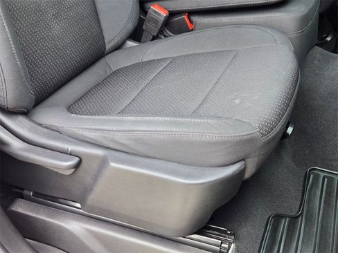 Used 2023 Chevrolet Silverado 2500 Custom w/ Custom Convenience Package image 26