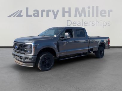 New 2026 Ford F350 XL w/ STX Appearance Package