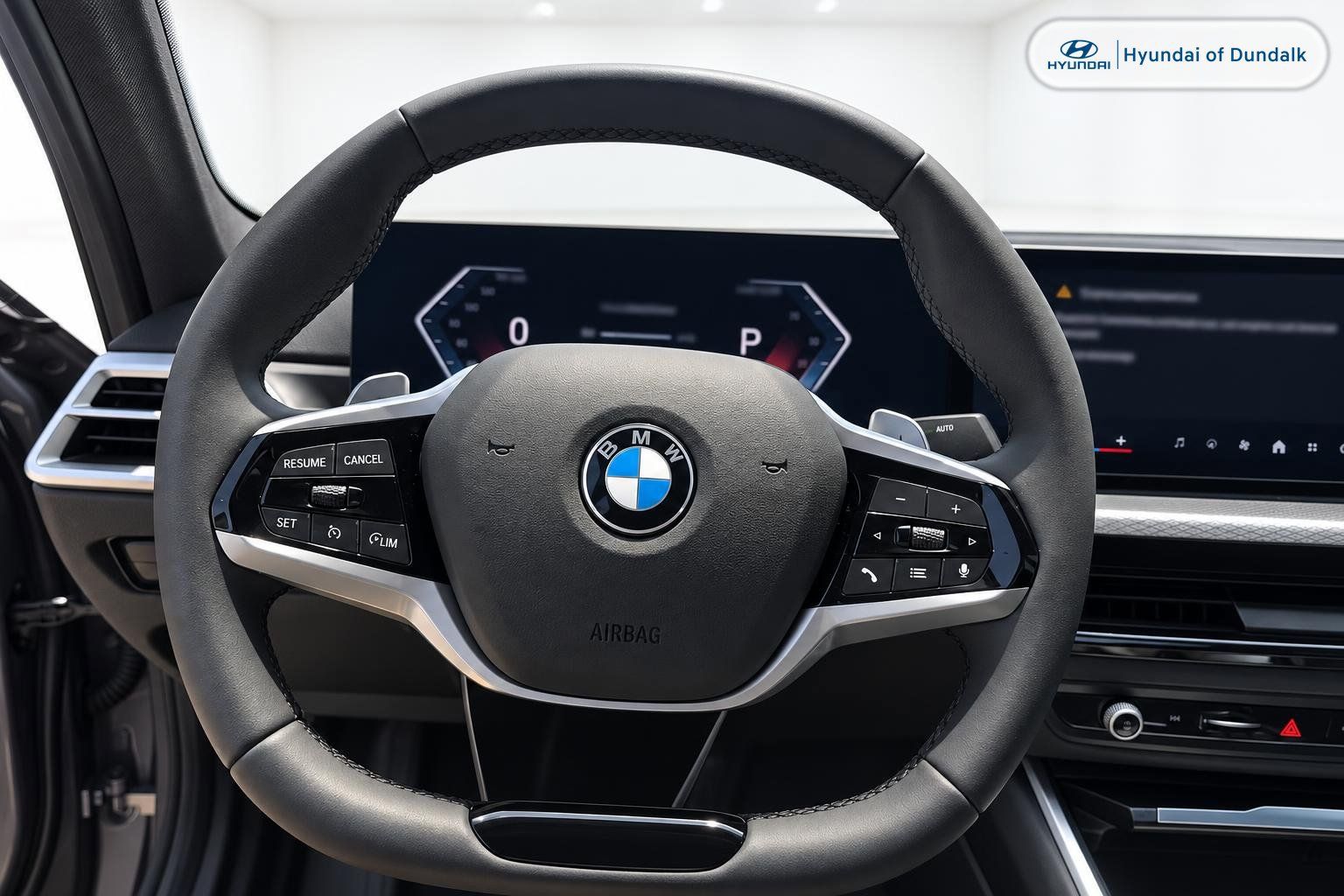 Used 2026 BMW 330i Sedan RWD image 10
