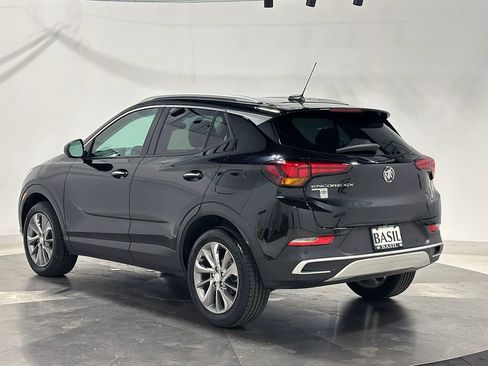 Used 2021 Buick Encore GX Select w/ Advanced Technology Package AWD/4WD image 14