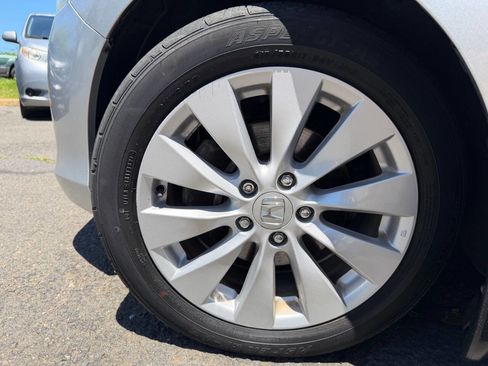 Used 2013 Honda Accord EX-L image 24