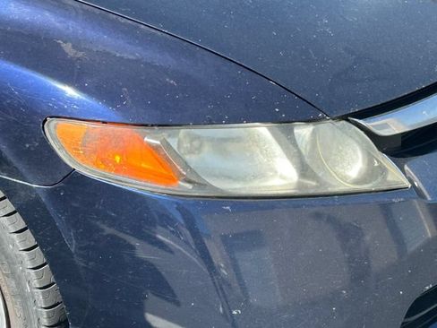 Used 2008 Honda Civic LX image 6